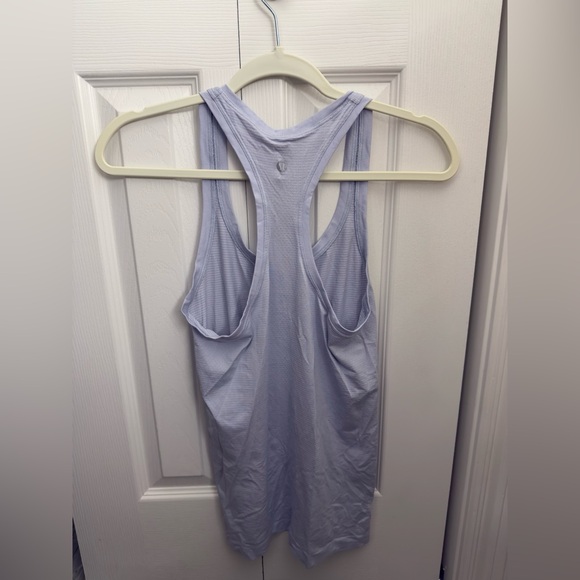 Lululemon Racerback Tank Top - Picture 2 of 2